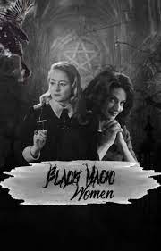 black magic women moonfulloftears