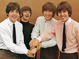 55 Years Ago Today The Beatles Hold Down The Top Five Spots