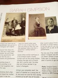 Family History Book You Dont Need To Be A Scrapbookers To