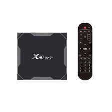 X96max Plus Kodi Tv Box Android 9 S905x3 2g 4g Ram Internet Tv Set Top Box  For Arabic Tv Box - Buy Kodi Tv Box,Internet Tv Set Top Box,Arabic Tv Box  Product