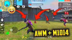 Currently, it is released for android, microsoft windows, mac and ios operating. M1014 Awm Squad Match Booyah Gameplay Garena Free Fire Youtube