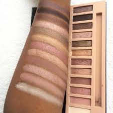 the truth about makeup swatches oshinity