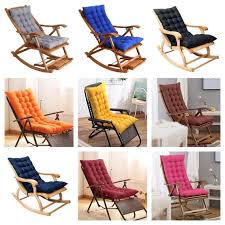Rocking Chair Cushions Recliner Chair