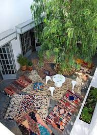 Everything To Know About Outdoor Rugs
