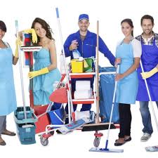 britannia cleaning services lanka pvt