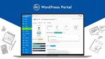 Image result for wordpress secure patient portal