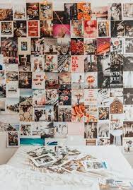 Photo Walls Bedroom Bedroom Wall Collage