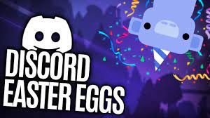 all discord easter eggs cool secrets
