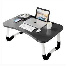 They are good for small rooms such as a den, kids' bedrooms, college dorm, etc. China Mini Desk Bed Laptop Simple Computer Desk Foldable Artifact Lazy Desk China Mini Desk Computer Desk