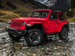 2019 Jeep Wrangler Exterior Paint Colors And Interior Trim