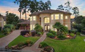 Luxury Gated Community Homes For