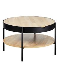 Round Coffee Table 30 Items Myer
