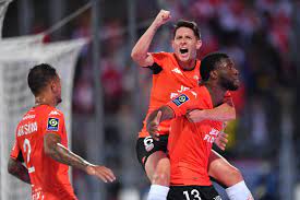 Kevin dominique gameiro (born 9 may 1987) is a french professional footballer who plays as a striker for ligue 1 club racing strasbourg. K7foilzfp4chem