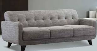 aria fabric sofa