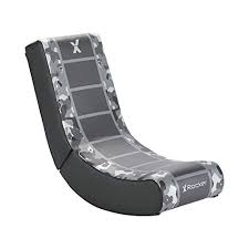 The x rocker solo rgb floor rocker is a superior floor rocking gaming chair featuring 2.0 audio built into the headrest and smd rgb led chips built directly. X Rocker Der Beste Preis Amazon In Savemoney Es
