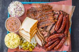 definitive guide to texas style bbq