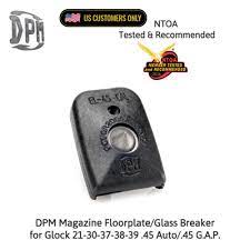 45 g a p polymer dpm magazine