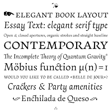 essay text typographica essay text specimen