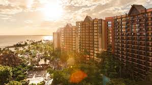 Disney Aulani Hotel Kamaaina Rates gambar png