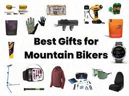 mounn bikers 2022 gift guide