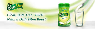 benefiber natural fibre supplement