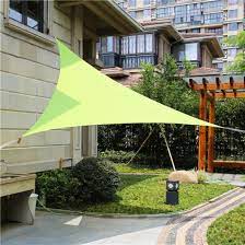 Uv Block Waterproof Sun Shade Canopy