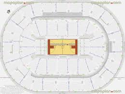 Keybank Center Seating Chart With Seat Numbers Beautiful 21