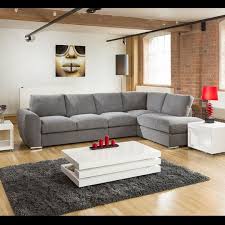 extra large l shape sofa set settee
