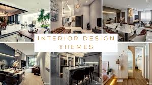 17 most por interior design themes