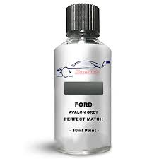 Touch Up Paint For Ford Fusion Avalon