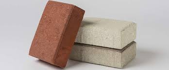 Reduced Carbon Concrete Blocks And