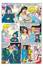 ArchieHalloweenSpectacular_01-6 - Archie Comics