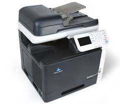 Find everything from driver to manuals of all of our bizhub or accurio products. Konica Minolta Bizhub C35 Copiers Direct