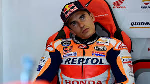 Marc márquez celebrates in cervera the world championsip achieved in thailand! Marc Marquez Calls Time On 2020 Season Looking Forward To Next Year