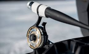 Ice Combos Rods And Reels