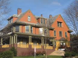 Exterior Paint Colors For Historic Homes