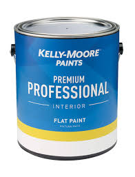 Premium Professional Interior Paints