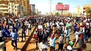 Sudan: Dutzende Verletzte bei ...