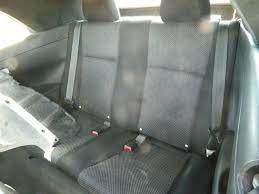 Front Seats For Toyota Solara For
