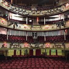 Theatre Royal Brighton 2019 All You Need To Know Before