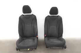 Toyota Prius 16 18 Front Seat Assembly