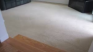 commercial carpet cleaning