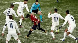 © proporcionado por rpp karim benzema es la carta de gol de real madrid. Osasuna 0 0 Real Madrid Result As It Happened As Com