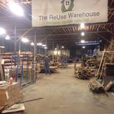the reuse warehouse closed 18