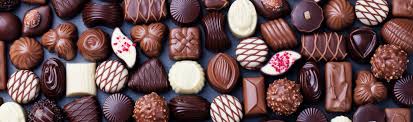 Belgische chocolade de beste ter wereld