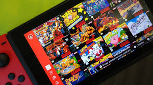 Permite el modo multijugador local mediante bluetooth y wifi. Nintendo Switch Online Todos Los Juegos De Nes Y Snes Disponibles Meristation