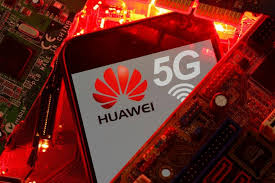 The US Tech War on China and the 5G Battlefield | NewsClick