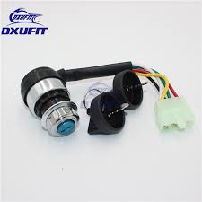 Atv kill switch wiring diagram wiring diagram. 4 Pin Motorcycle Engine Start Ignition Key Switch Universal Male Plug Ignition Switch Waterproof Key Ignition Switch Lock 4 Wires For Off Road Motorbike Atv Dirt Bike Electric Scooter Keenso Replacement Parts Ignition