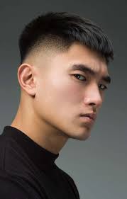 Venture up your game face with these 15 gillette affirmed whiskers styles. Top 30 Trendy Asian Men Hairstyles 2021 Asian Men Short Hairstyle Asian Haircut Asian Hair
