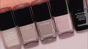 chanel nail polish are they worth it